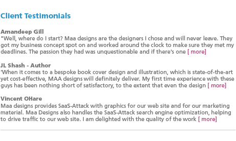 2d animations testimonials